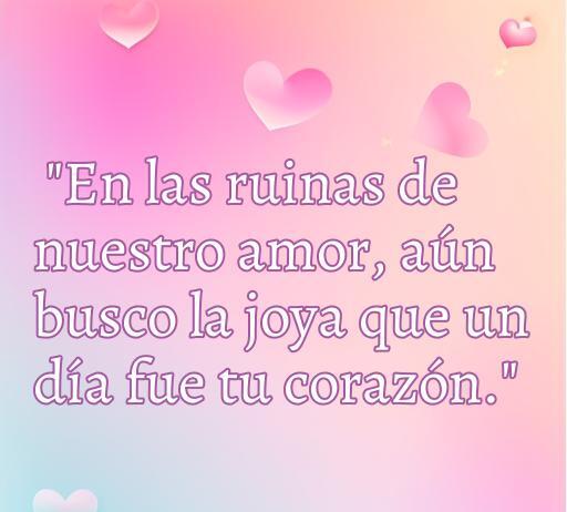 frases de amor defraudado Frase de amor defraudado: