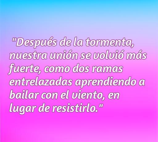Frases de amor después de problemas