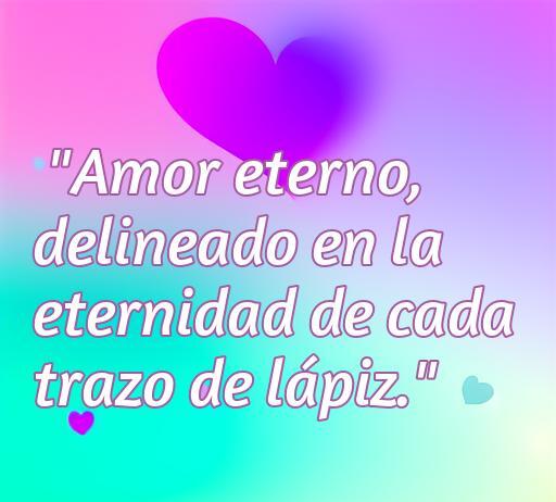 frases de amor dibujadas a lápiz Frase inspiradora sobre el amor, dibujada a lápiz, con un diseño romántico y colores suaves, ideal para compartir en redes sociales. Frase de amor que evoca sentimientos profundos y conexiones eternas.