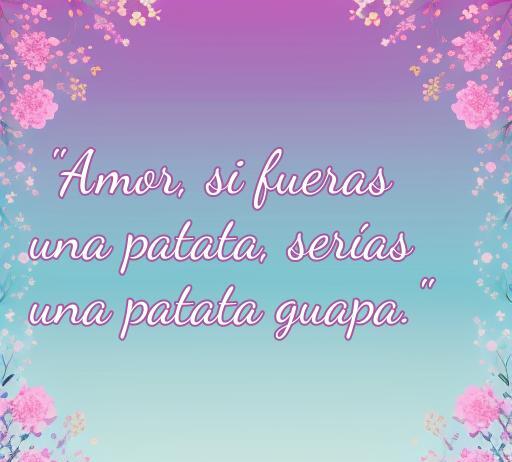 frases de amor divertidas tumblr Frase divertida sobre el amor: