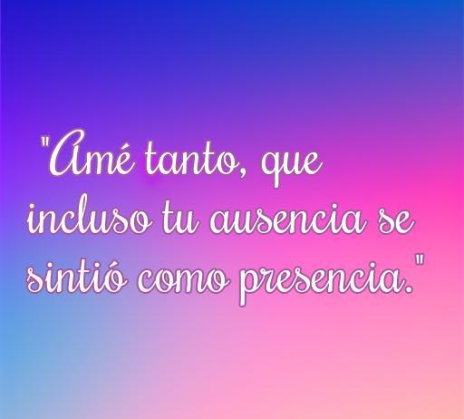 Frase de amor dolorosa que refleja la profundización del sentimiento ante la ausencia, ideal para acompañar el artículo sobre las Frases de amor dolorosas cortas.