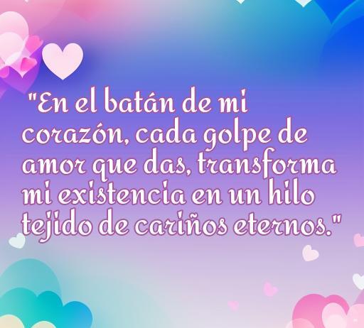 Mejores Frases de amor: El Batán