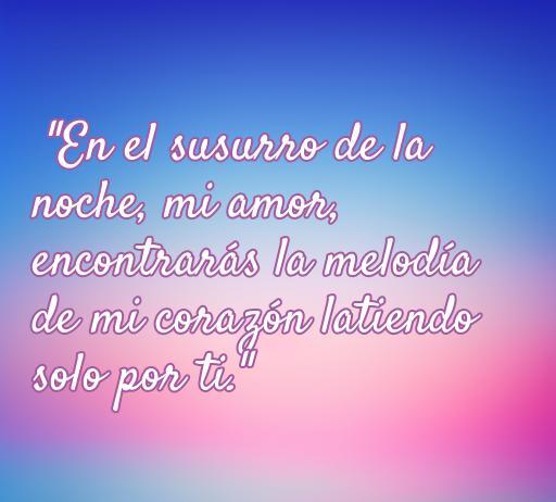Mejores Frases de amor en la intimidad