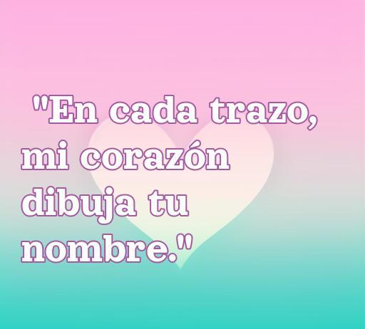 Mejores Frases de amor en grafitis
