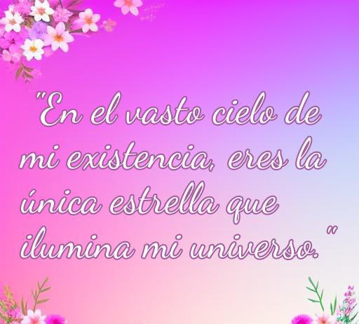 Frases de amor inolvidables para un hombre