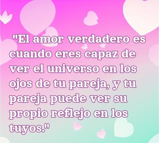 Frases de amor inteligentes con imágenes