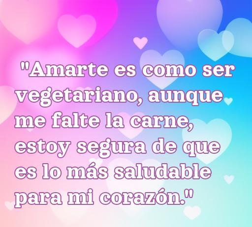 Frases irónicas sobre el amor