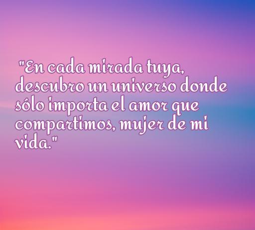 Frase romántica de amor entre mujeres, mostrando la conexión y el amor en la comunidad LGBT. Mensaje sobre la profundidad del amor compartido. Ideal para un artículo sobre las mejores frases de amor LGBT para mujeres.