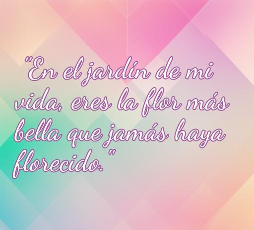 Frases de amor lindas y cortas