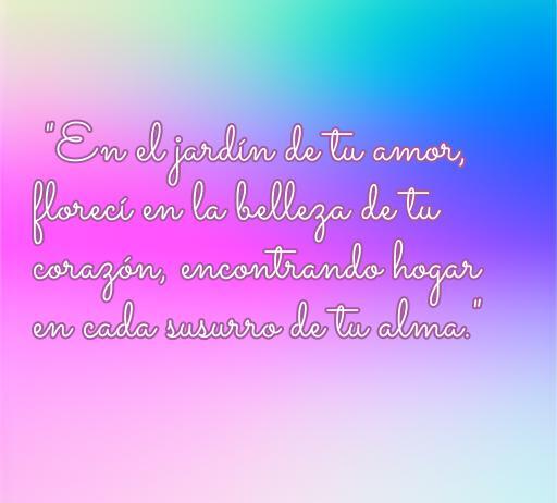 Frases de amor muy significativas