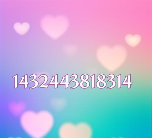 Frase de amor oculta en números 1432443818314 sobre corazones, representando los 50 mensajes románticos que se pueden descubrir en formato numérico. Ideal para enamorados que buscan expresar su amor de manera creativa y única.