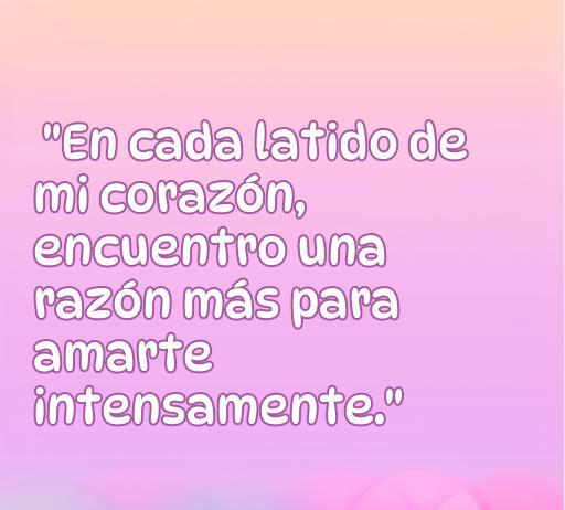 Mejores Frases de amor para la persona que te gusta