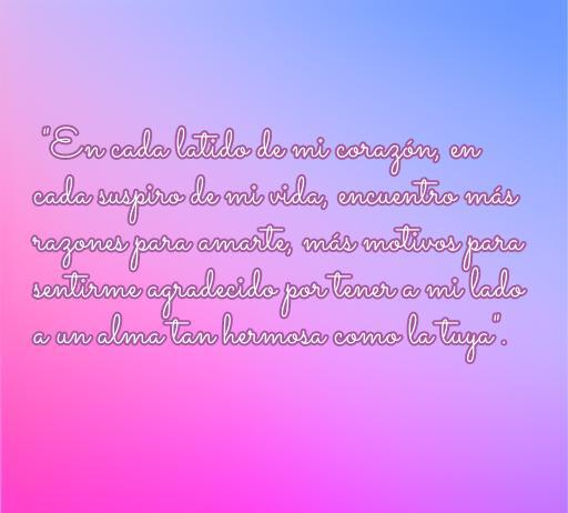 Frases de amor para matrimonios