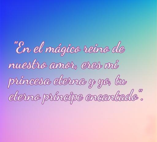 Frases de amor para mi esposa - Walt Disney