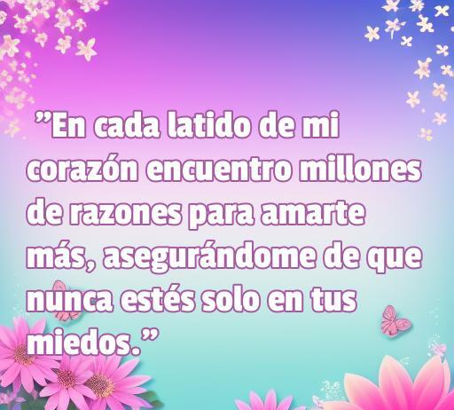 Mejores Frases de amor para mi novio inseguro