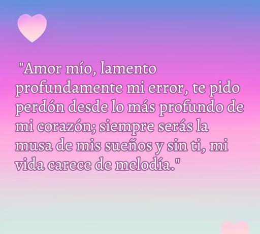 frases de amor para pedir perdón a una mujer Frase romántica ideal para pedir perdón a una mujer, destacando el amor y la conexión emocional, perfecta para el artículo sobre las mejores frases de amor para pedir disculpas.