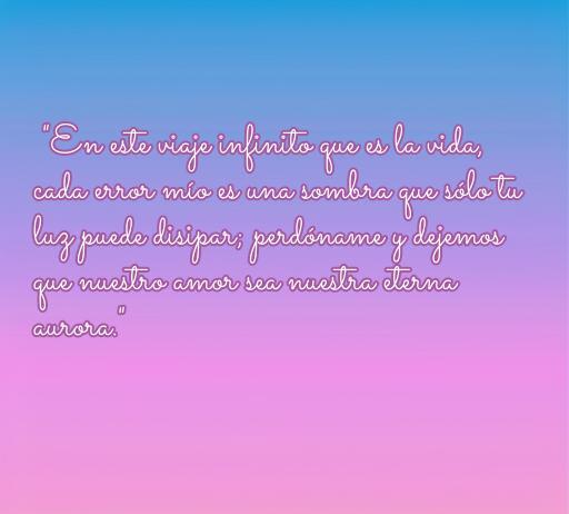 Mejores Frases de amor para que mi novia me perdone