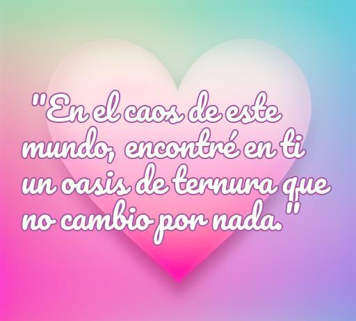 Mejores Frases de amor para un amigovio
