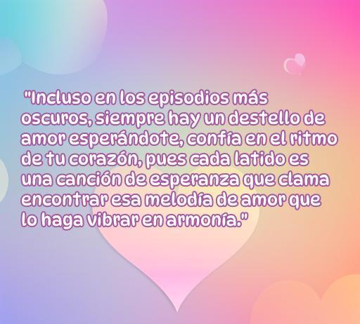 Frase inspiradora de amor que brinda esperanza y apoyo a un hombre triste, resaltando la importancia del amor en tiempos oscuros. Frases de amor para reconfortar y motivar, ideales para levantar el ánimo.