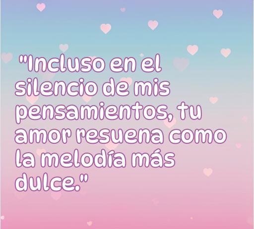 Frases de amor originales para WhatsApp