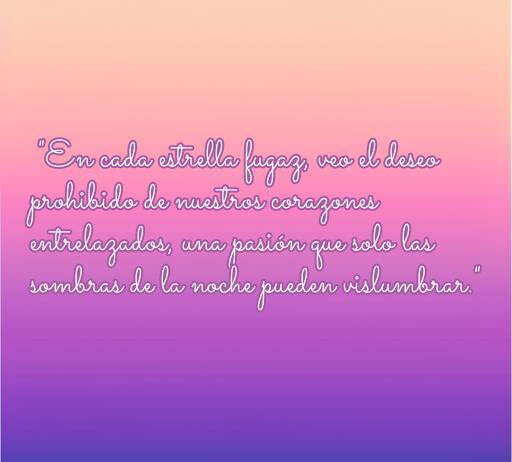 Frase inspiradora sobre amor prohibido en un fondo degradado, que refleja la intensidad de los sentimientos ocultos y la conexión entre dos corazones. Ideal para un artículo sobre frases de amor prohibido y sus representaciones visuales.