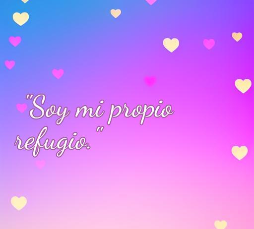 Frase inspiradora de amor propio para tatuajes: 