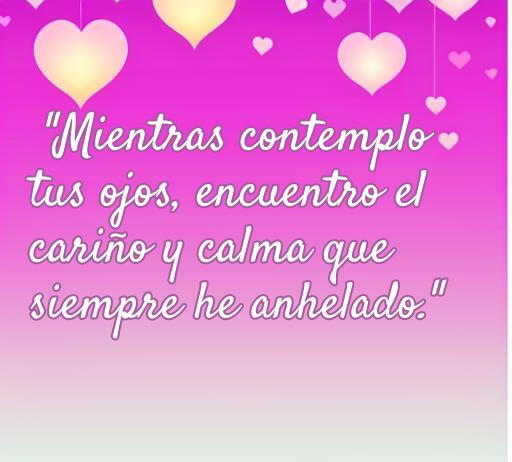 Mejores Frases de amor que empiezan con M