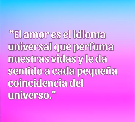 Frase de amor inspiradora que reflexiona sobre la vida y el impacto del amor en nuestras experiencias. Ideal para el artículo sobre las cincuenta mejores frases de amor y su significado en la vida.