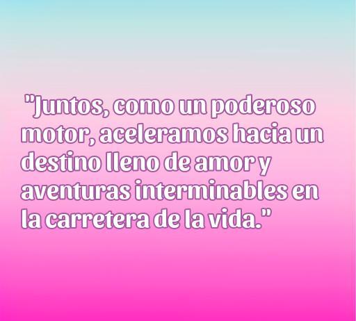 Inspiradora frase de amor relacionadas con coches y motos, frases de amor relacionadas con coches y motos