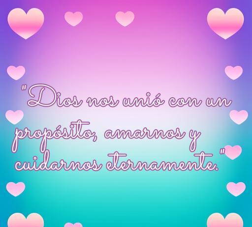 Frases de amor religioso