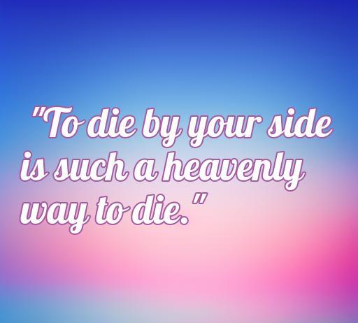 Frases de amor de The Smiths