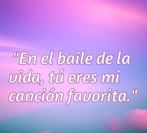 Frases de amor TikTok