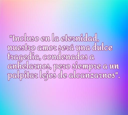 Preciosa frase de amor trágico, frases de amor trágico