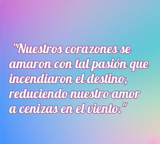 Inspiradora frase de amor trágico, frases de amor trágico
