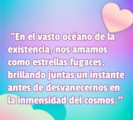 Preciosa frase de amor trágico, Frases de amor trágico