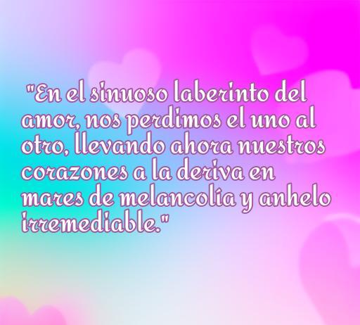 Mejor frase de amor trágico, Frases de amor trágico