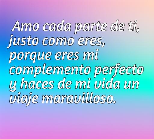 Hermosa frase de amor y aceptación, frases de amor y aceptación