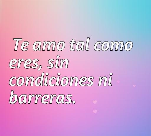Preciosa frase de amor y aceptación, frases de amor y aceptación