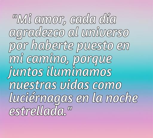 Excelente frase de amor y agradecimiento con imágenes, Frases de amor y agradecimiento con imágenes