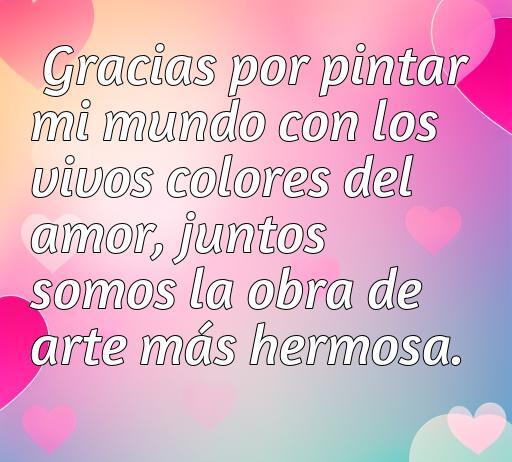 Hermosa frase de amor y agradecimiento con imágenes, frases de amor y agradecimiento con imágenes