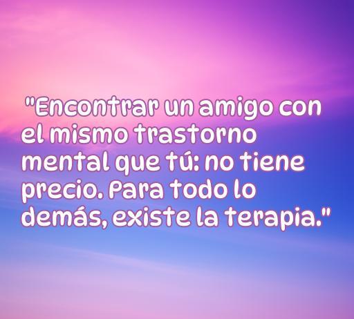 Frase divertida sobre la amistad: 