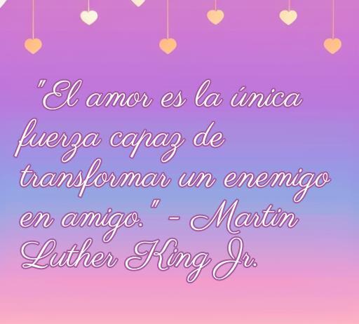 Frases de amor y amistad de autores famosos