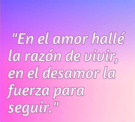 Frases de amor y desamor cortas para Facebook